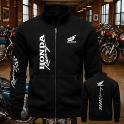 Buzo Honda Reflectivo Racing